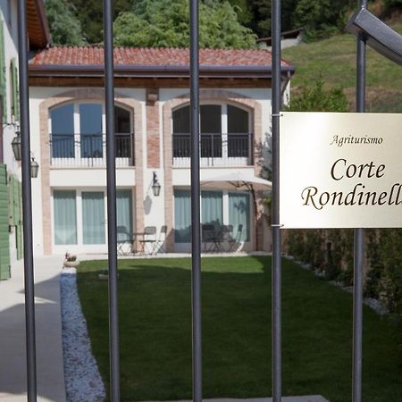 Agriturismo Corte Rondinella Βερόνα Εξωτερικό φωτογραφία