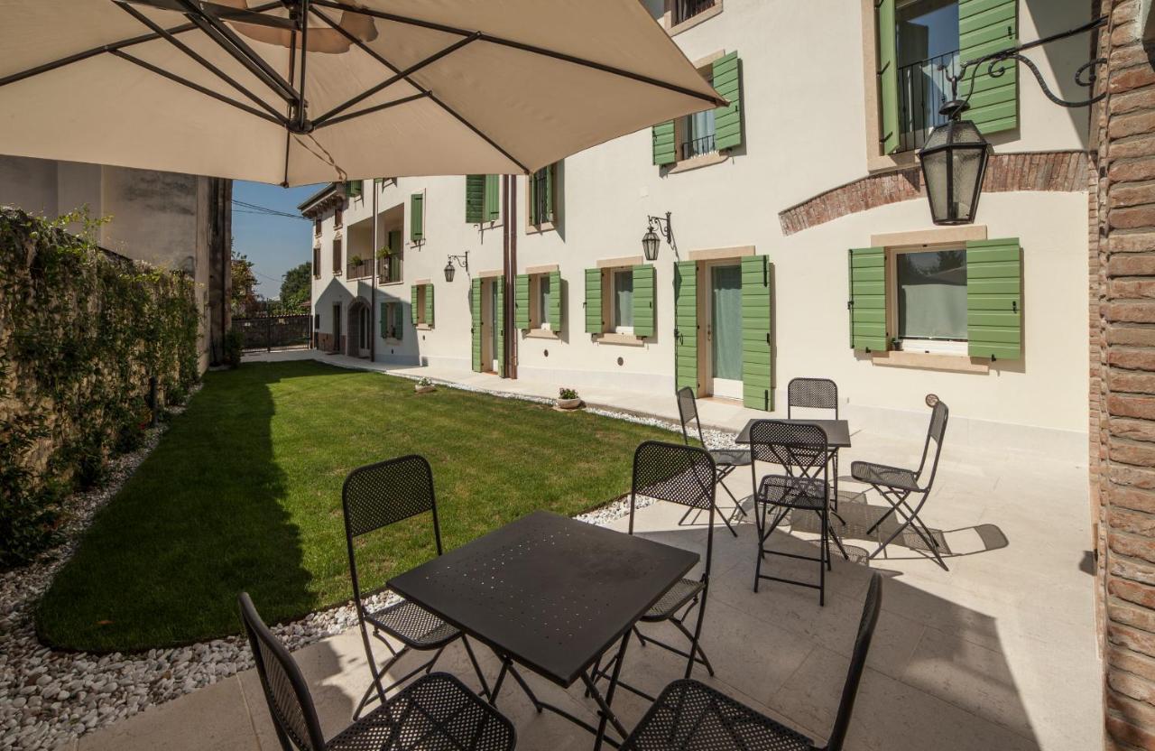 Agriturismo Corte Rondinella Βερόνα Εξωτερικό φωτογραφία