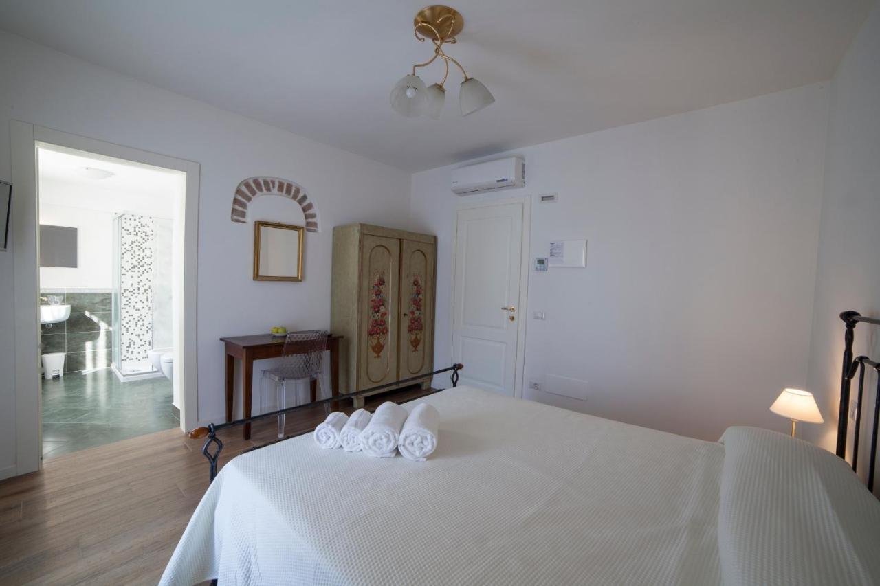 Agriturismo Corte Rondinella Βερόνα Εξωτερικό φωτογραφία