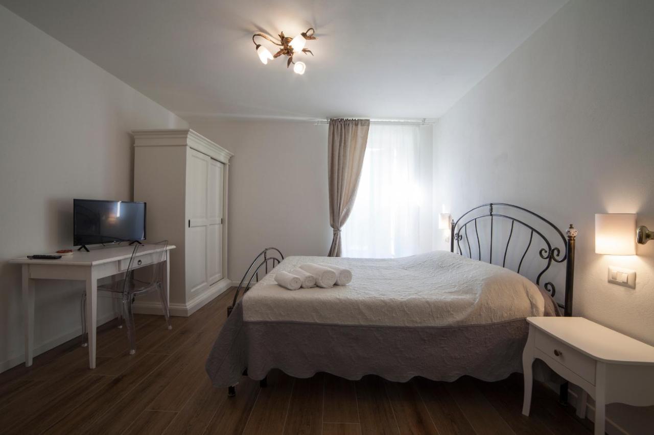 Agriturismo Corte Rondinella Βερόνα Εξωτερικό φωτογραφία