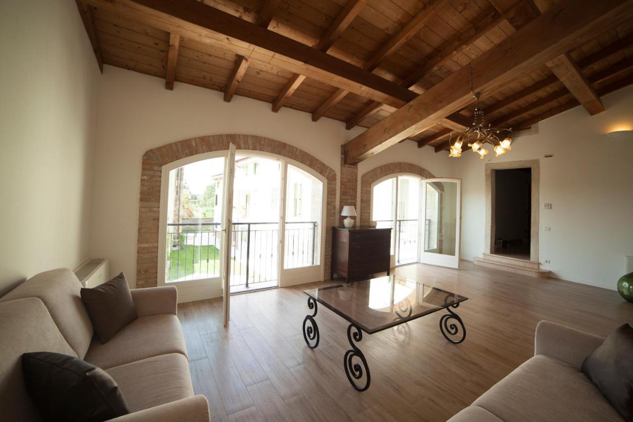 Agriturismo Corte Rondinella Βερόνα Εξωτερικό φωτογραφία