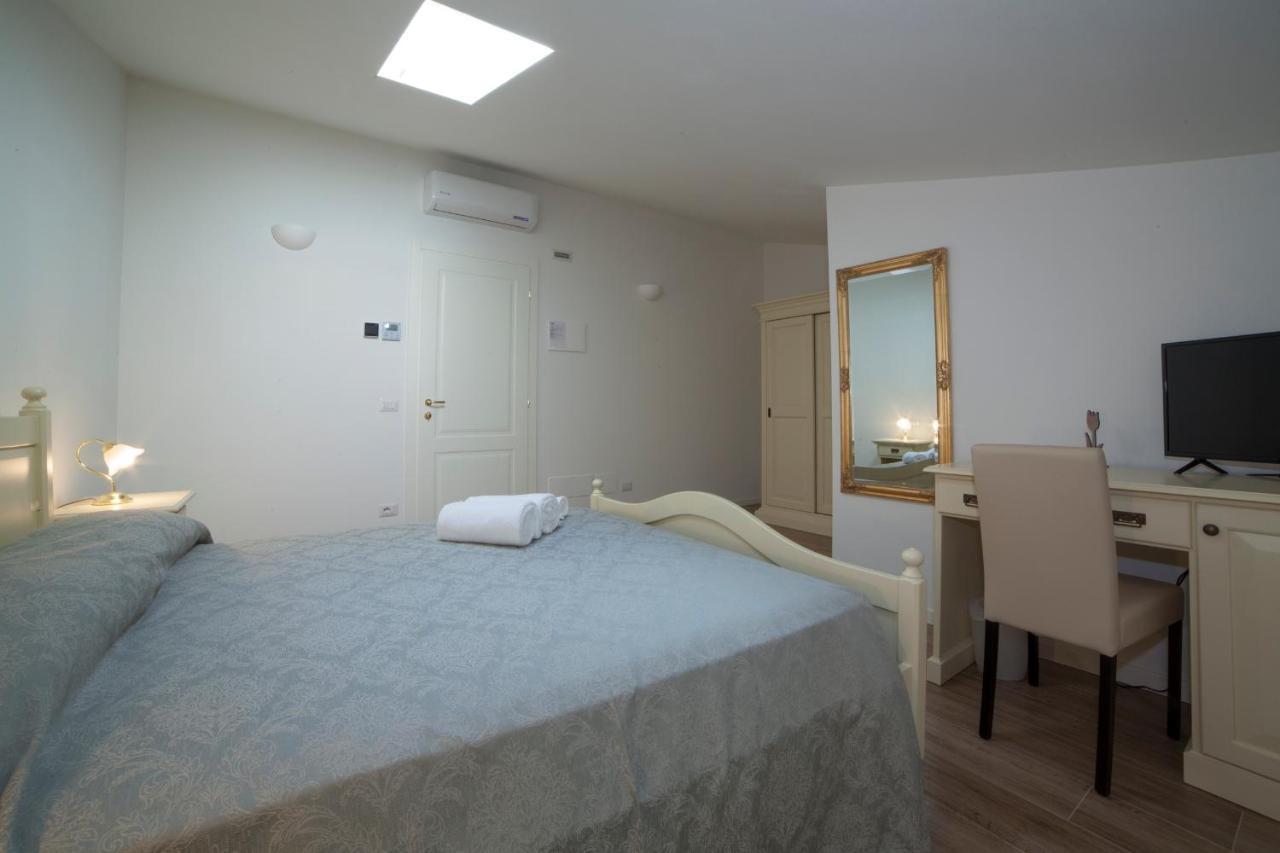 Agriturismo Corte Rondinella Βερόνα Εξωτερικό φωτογραφία