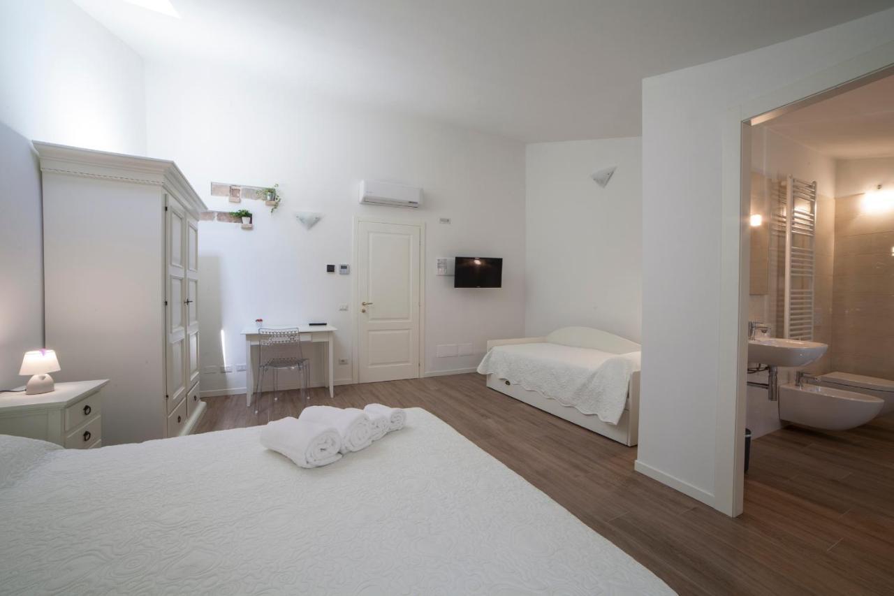 Agriturismo Corte Rondinella Βερόνα Εξωτερικό φωτογραφία