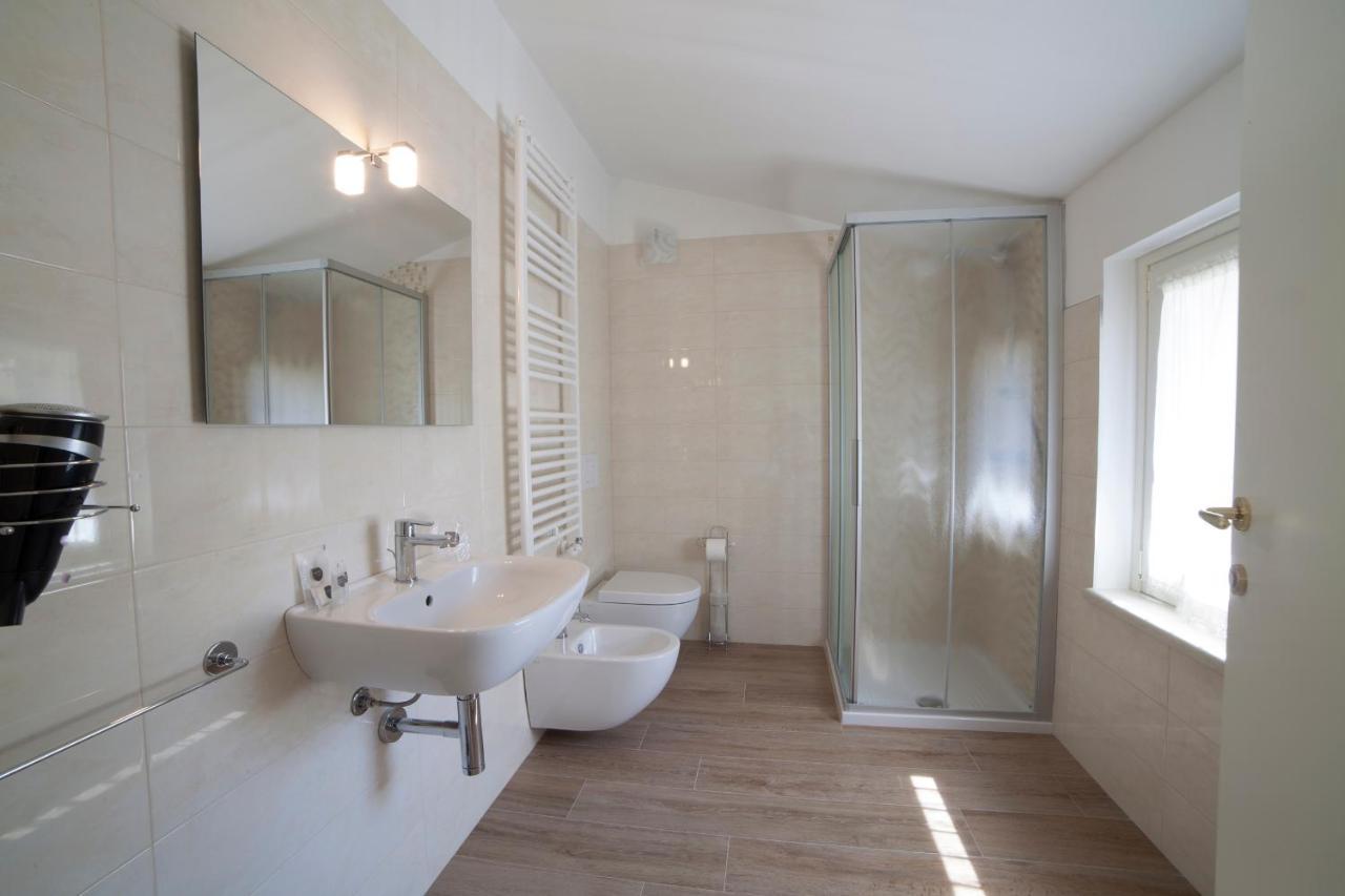 Agriturismo Corte Rondinella Βερόνα Εξωτερικό φωτογραφία