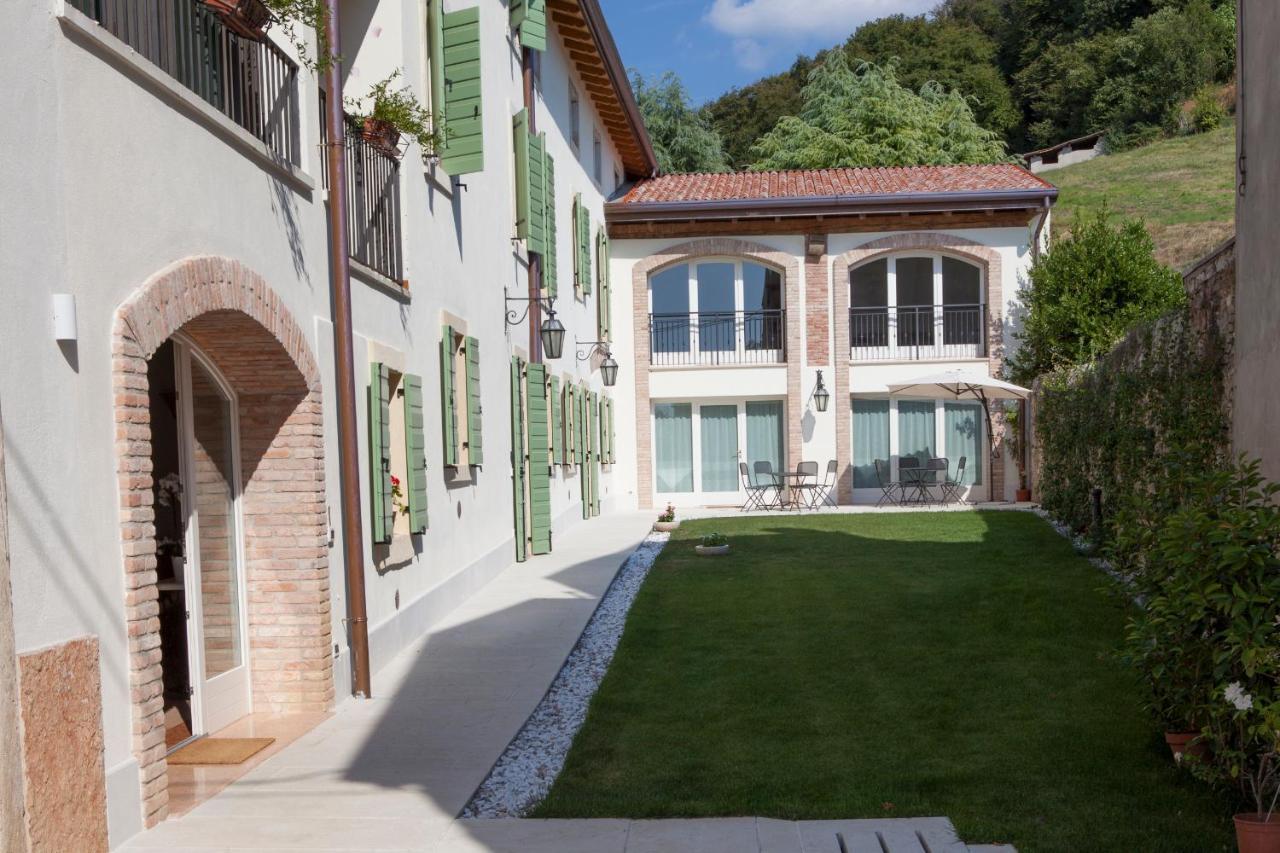 Agriturismo Corte Rondinella Βερόνα Εξωτερικό φωτογραφία