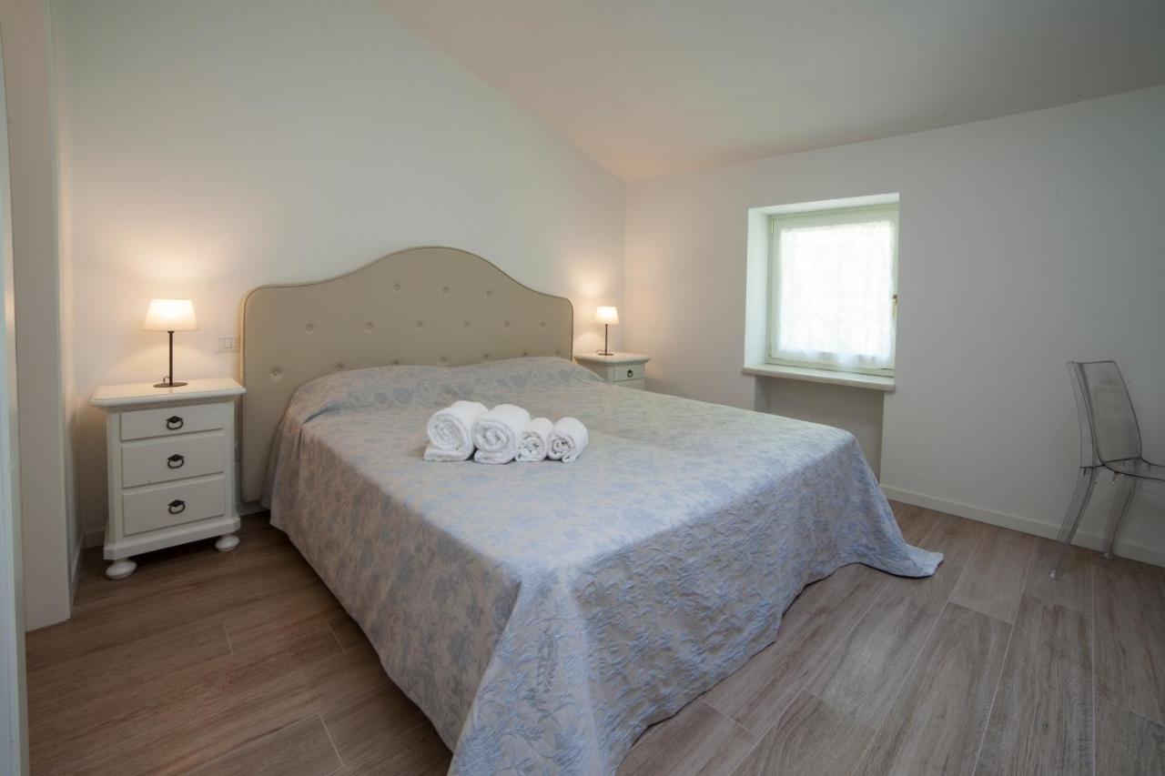 Agriturismo Corte Rondinella Βερόνα Εξωτερικό φωτογραφία
