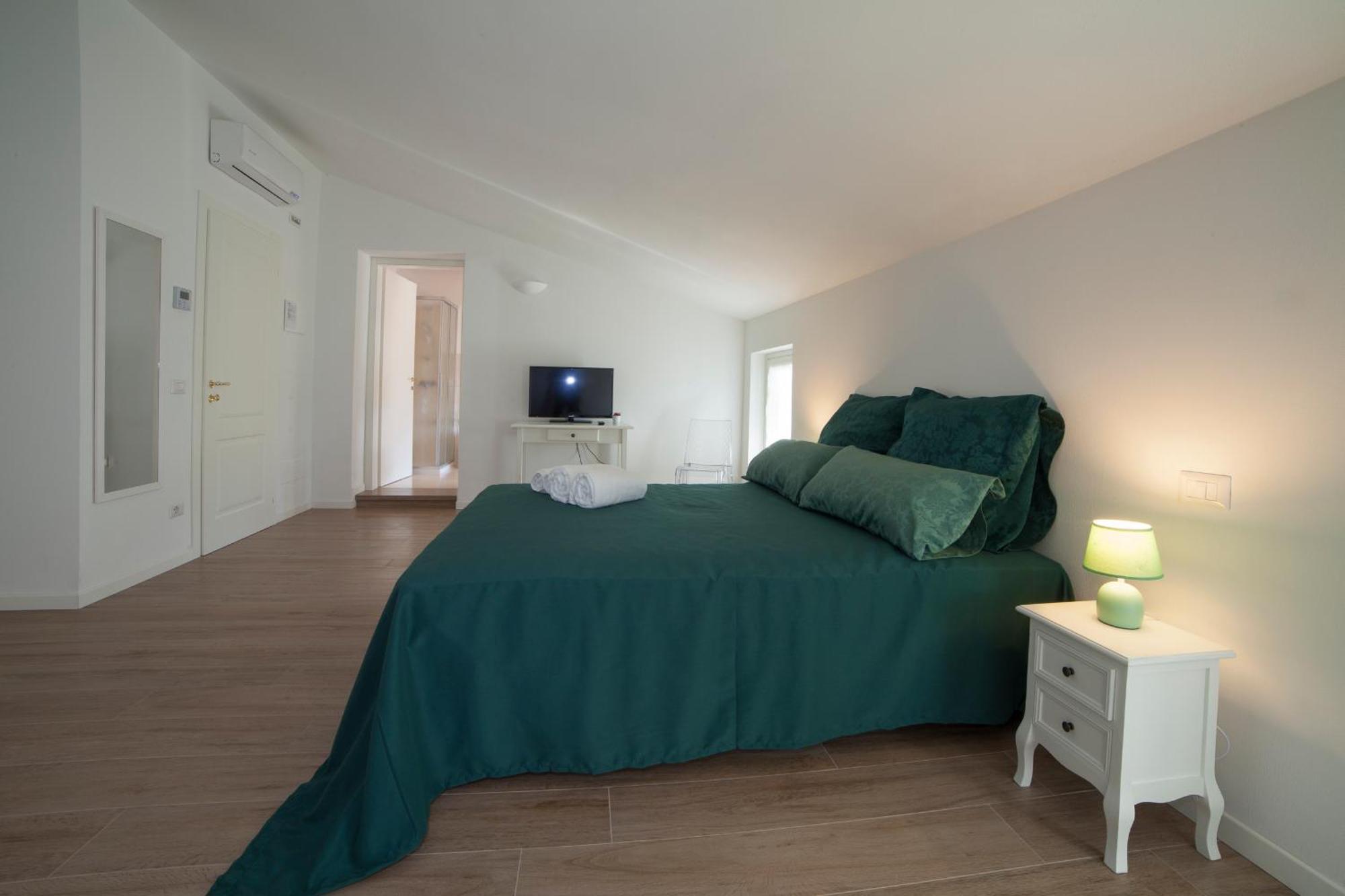 Agriturismo Corte Rondinella Βερόνα Εξωτερικό φωτογραφία